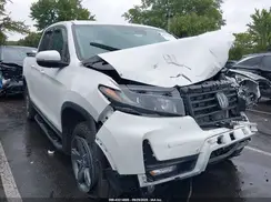 5FPYK3F55PB031409 2023 HONDA RIDGELINE