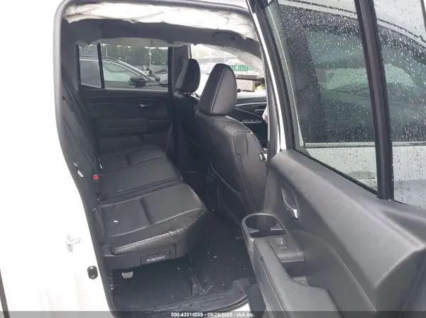 5FPYK3F55PB031409 2023 HONDA RIDGELINE - Image 8
