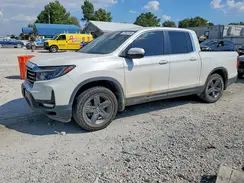 5FPYK3F55PB031541 2023 HONDA RIDGELINE