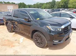 5FPYK3F55PB033595 2023 HONDA RIDGELINE