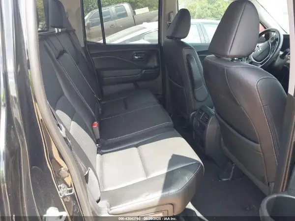 5FPYK3F55PB033595 2023 HONDA RIDGELINE - Image 8