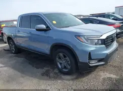 5FPYK3F55PB034312 2023 HONDA RIDGELINE
