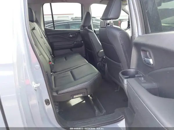 5FPYK3F55PB034312 2023 HONDA RIDGELINE - Image 8