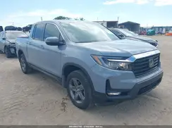 5FPYK3F55PB039915 2023 HONDA RIDGELINE