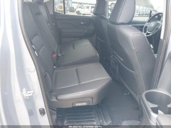 5FPYK3F55PB039915 2023 HONDA RIDGELINE - Image 8