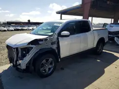 5FPYK3F55PB041163 2023 HONDA RIDGELINE