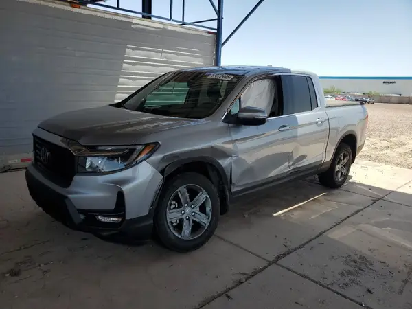 5FPYK3F55PB046041 2023 HONDA RIDGELINE - Image 1