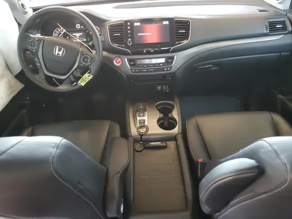 5FPYK3F55PB046041 2023 HONDA RIDGELINE - Image 8