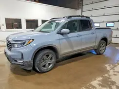 5FPYK3F55PB051143 2023 HONDA RIDGELINE