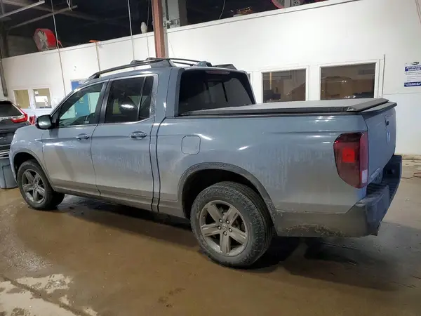 5FPYK3F55PB051143 2023 HONDA RIDGELINE - Image 2