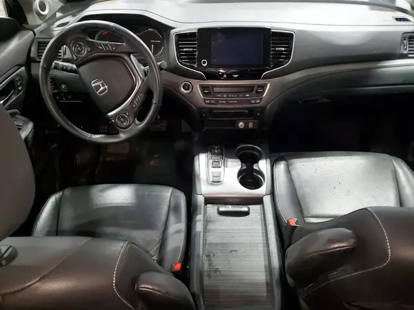5FPYK3F55PB051143 2023 HONDA RIDGELINE - Image 8