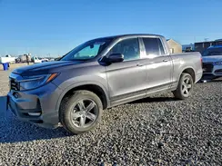 5FPYK3F55PB053488 2023 HONDA RIDGELINE