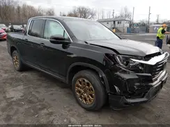 5FPYK3F55PB055015 2023 HONDA RIDGELINE