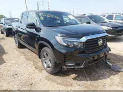 5FPYK3F55PB056052 2023 HONDA RIDGELINE