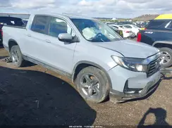 5FPYK3F55PB056780 2023 HONDA RIDGELINE