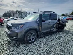 5FPYK3F55PB058965 2023 HONDA RIDGELINE