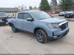 5FPYK3F55PB061686 2023 HONDA RIDGELINE