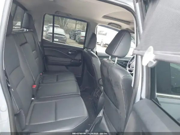 5FPYK3F55PB061686 2023 HONDA RIDGELINE - Image 8