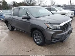 5FPYK3F55PB062403 2023 HONDA RIDGELINE