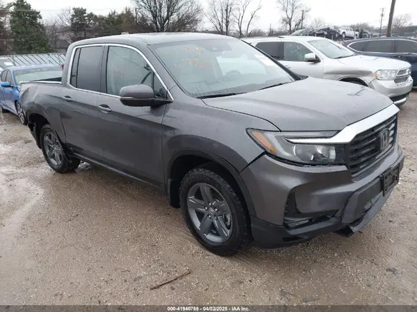 5FPYK3F55PB062403 2023 HONDA RIDGELINE - Image 1