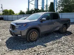 5FPYK3F55PB067603 2023 HONDA RIDGELINE