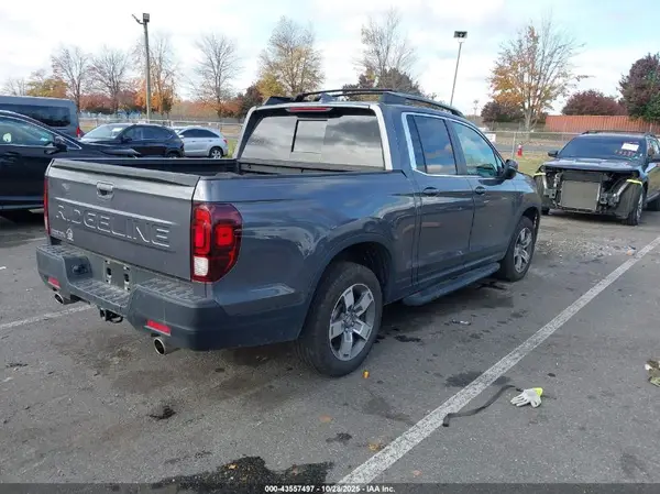 5FPYK3F55RB002740 2024 HONDA RIDGELINE - Image 2