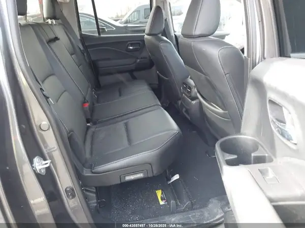 5FPYK3F55RB002740 2024 HONDA RIDGELINE - Image 8