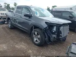 5FPYK3F55RB003175 2024 HONDA RIDGELINE