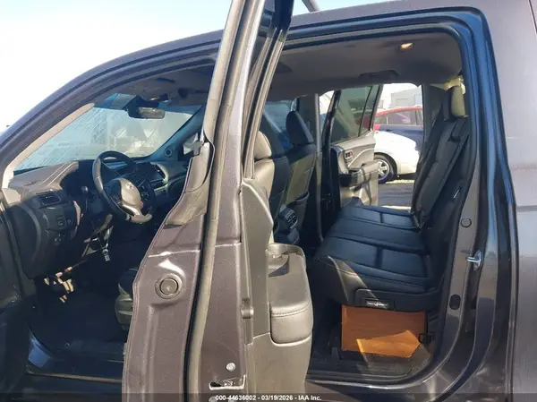 5FPYK3F55RB007954 2024 HONDA RIDGELINE - Image 8