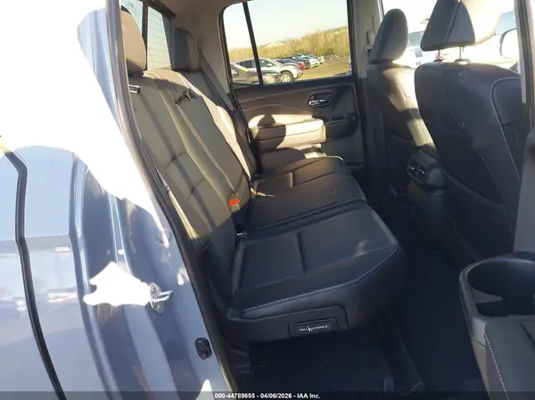 5FPYK3F55RB009252 2024 HONDA RIDGELINE - Image 8