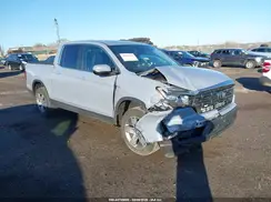 5FPYK3F55RB027509 2024 HONDA RIDGELINE
