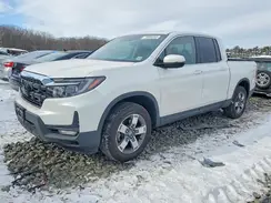 5FPYK3F55SB002808 2025 HONDA RIDGELINE