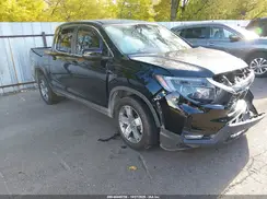 5FPYK3F55SB003005 2025 HONDA RIDGELINE