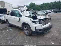 5FPYK3F55SB016675 2025 HONDA RIDGELINE