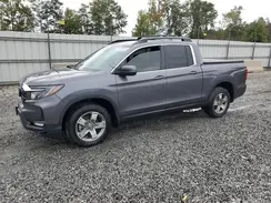 5FPYK3F55SB017406 2025 HONDA RIDGELINE