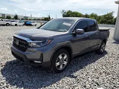 5FPYK3F55SB019298 2025 HONDA RIDGELINE