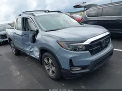 5FPYK3F55SB019494 2025 HONDA RIDGELINE