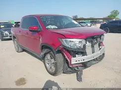 5FPYK3F55SB025425 2025 HONDA RIDGELINE