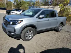 5FPYK3F55SB028552 2025 HONDA RIDGELINE