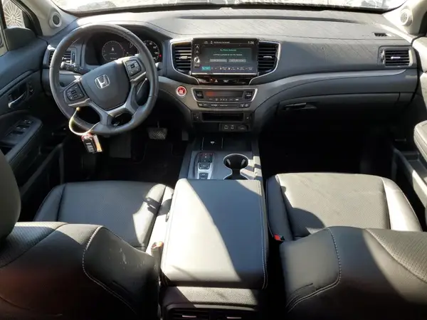 5FPYK3F55SB028552 2025 HONDA RIDGELINE - Image 8