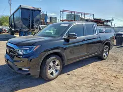 5FPYK3F55SB029684 2025 HONDA RIDGELINE