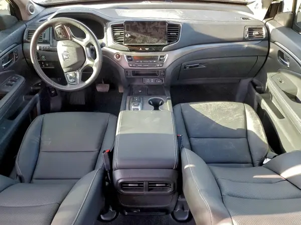 5FPYK3F55SB029684 2025 HONDA RIDGELINE - Image 8