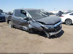 5FPYK3F55SB031693 2025 HONDA RIDGELINE