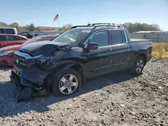 5FPYK3F55SB035291 2025 HONDA RIDGELINE