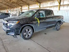 5FPYK3F55SB035615 2025 HONDA RIDGELINE
