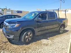 5FPYK3F55SB038630 2025 HONDA RIDGELINE