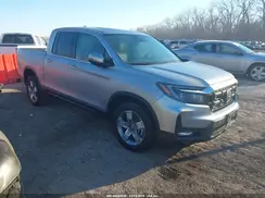 5FPYK3F55SB039230 2025 HONDA RIDGELINE