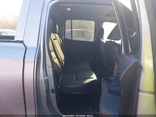 5FPYK3F55SB039230 2025 HONDA RIDGELINE - Image 8