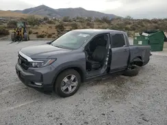 5FPYK3F55SB039292 2025 HONDA RIDGELINE