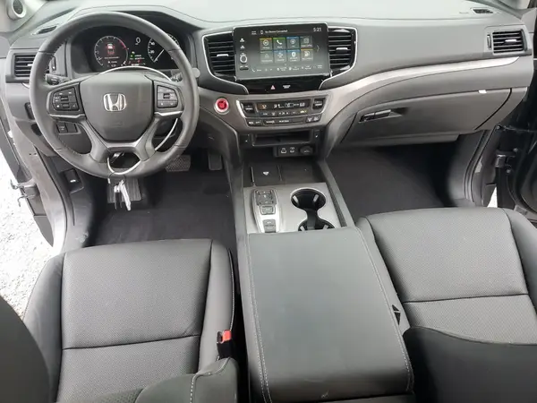 5FPYK3F55SB039292 2025 HONDA RIDGELINE - Image 8